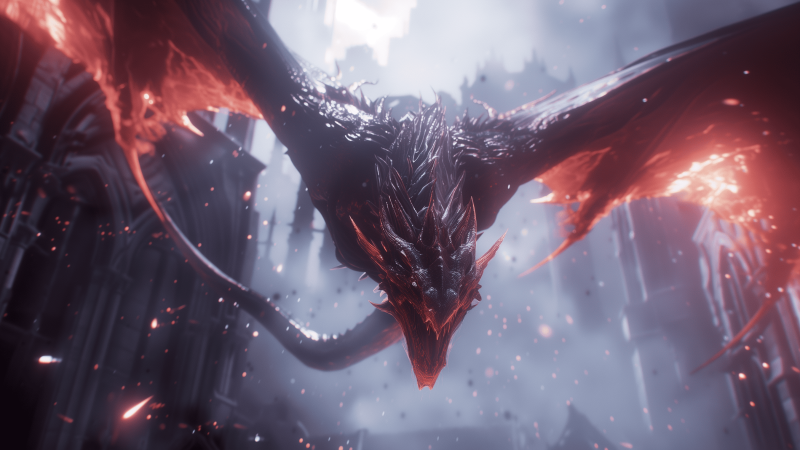 Unreal Engine cloud rendering