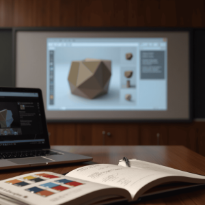 v-ray for Blender interface