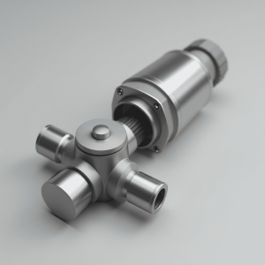 v-ray product design