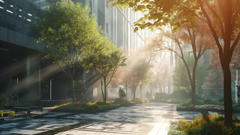 V-Ray Render Farm Service